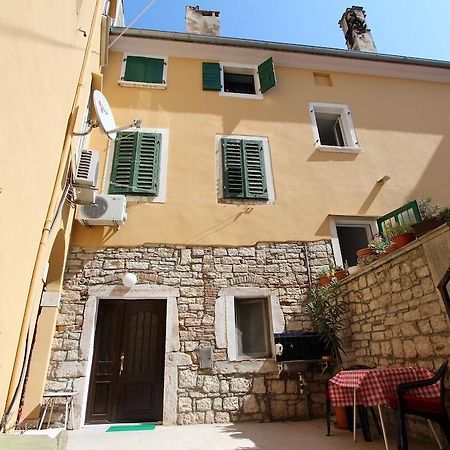 Studio Pupa Rovinj Exterior foto