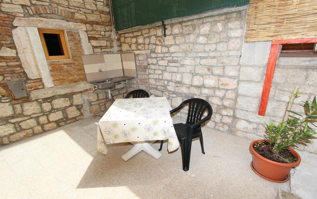Studio Pupa Rovinj Exterior foto