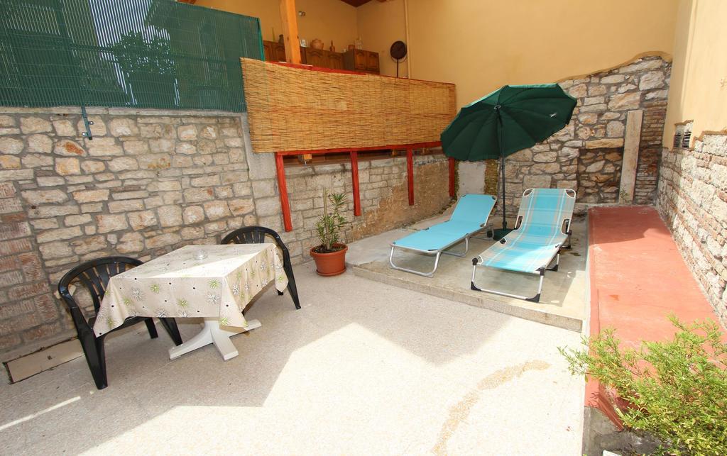Studio Pupa Rovinj Exterior foto