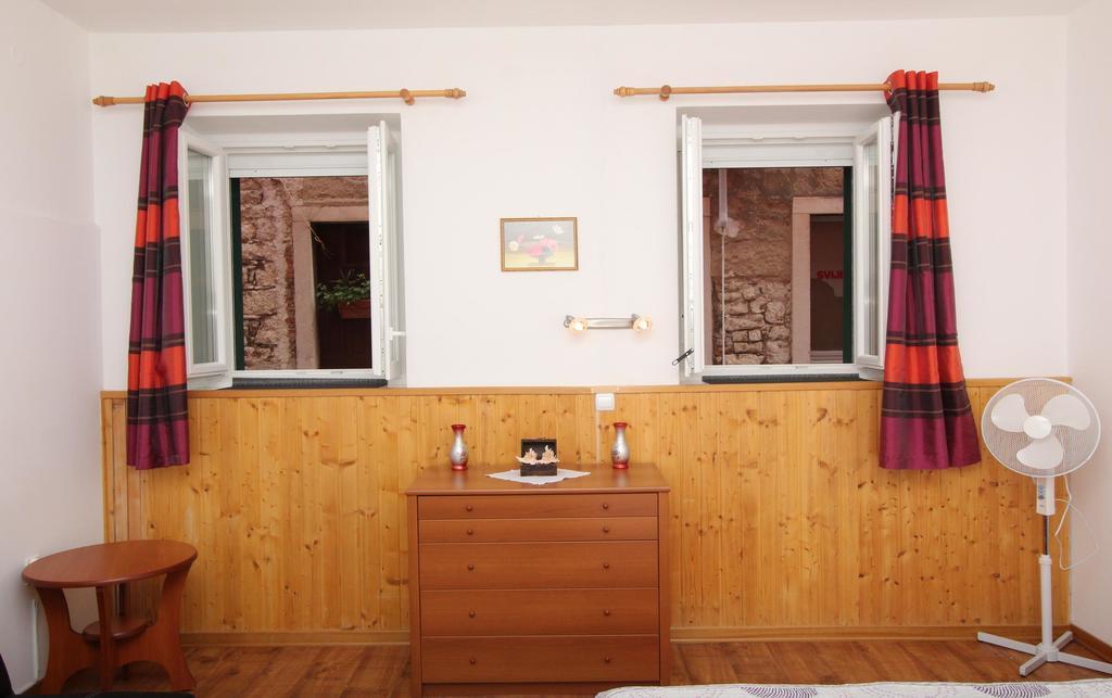 Studio Pupa Rovinj Exterior foto